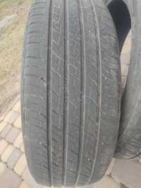 Продаються шини 225/60R18