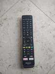Comando Original Hisense Referencia EN3D39