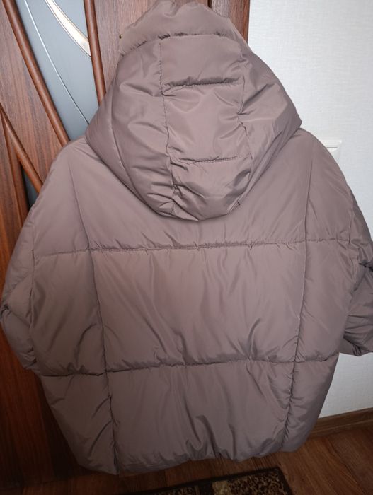 Продам женскую куртку