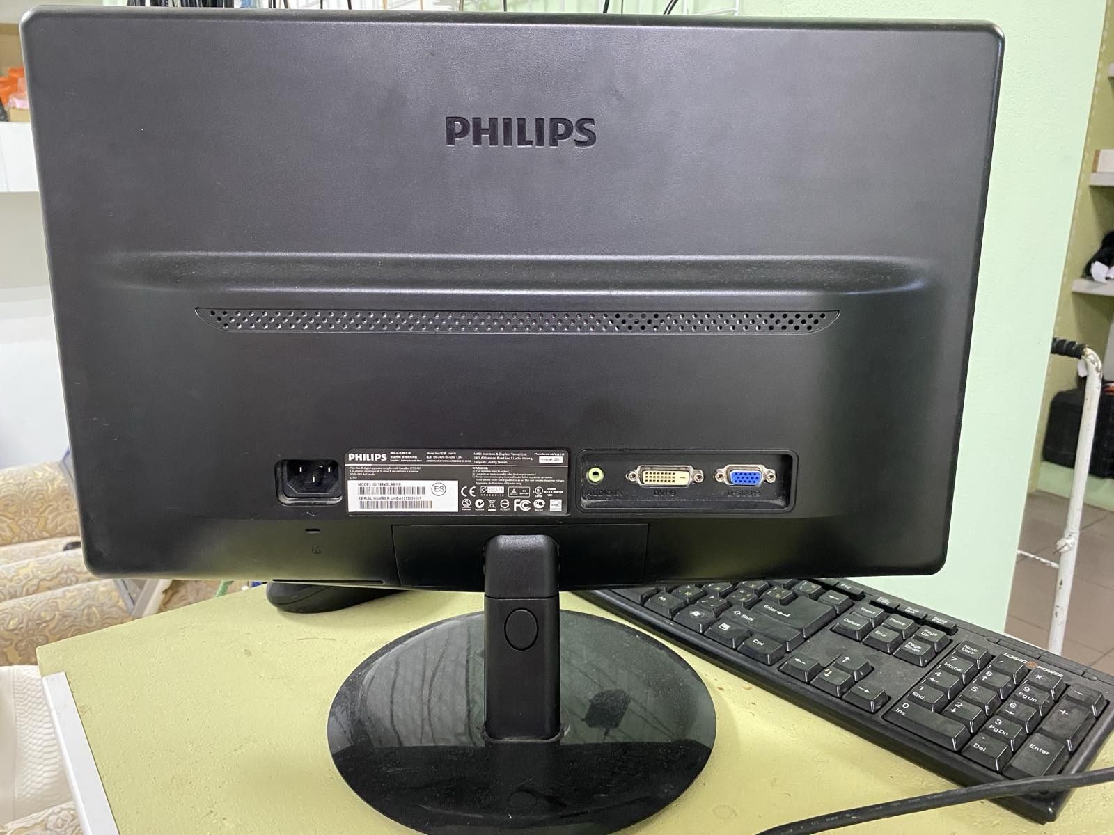 Мониторы LG Philips
