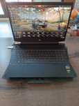 Ноутбук игровой HP Pavilion Gaming Ryzen 5/8GB/GTX1050/128GB+500GB