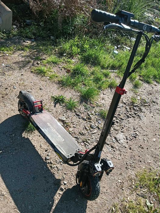 trotinete elétrica