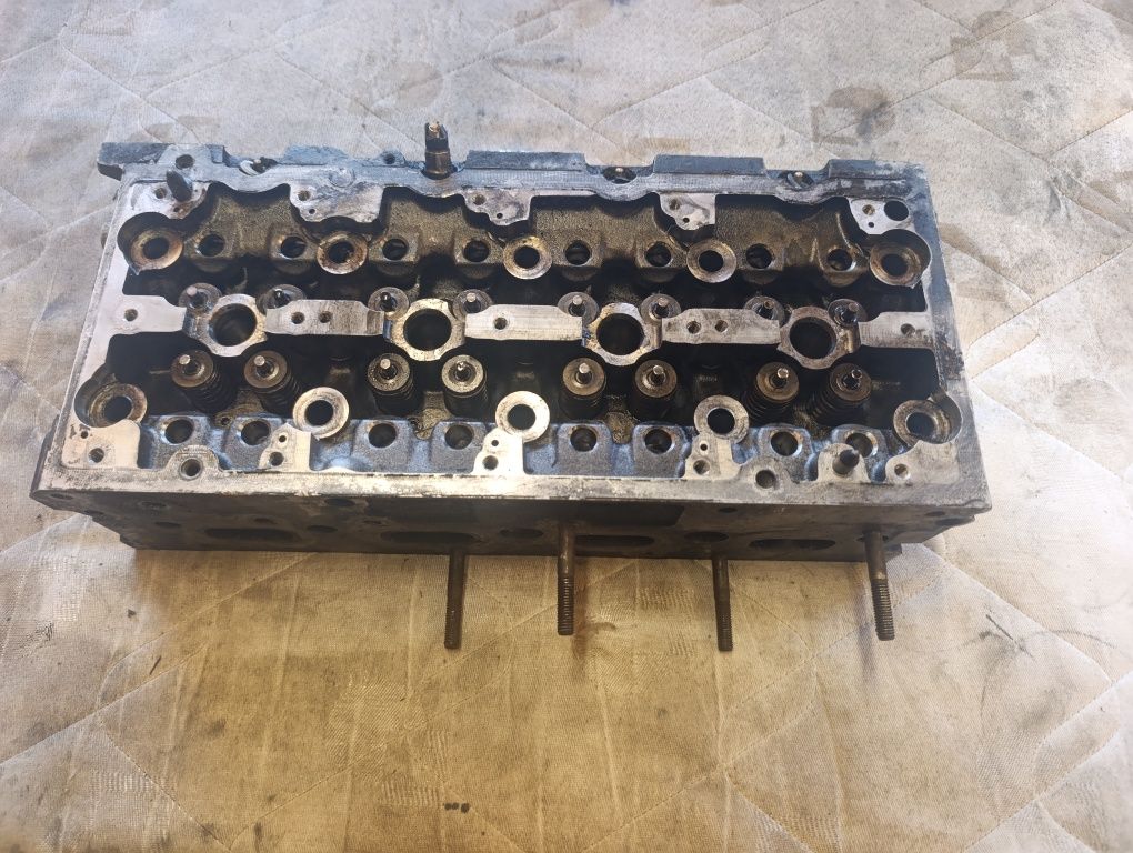 Głowica VW T6 , VW CRAFTER 2.0 TDI CR 04L103403M