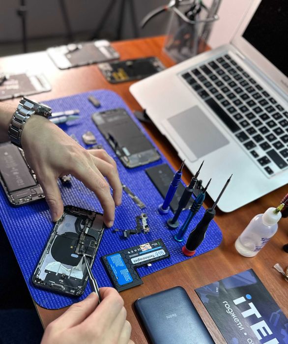 ~TOP~ Ремонт телефонів ~TOP~ Iphone / Samsung / Xiaomi та інші