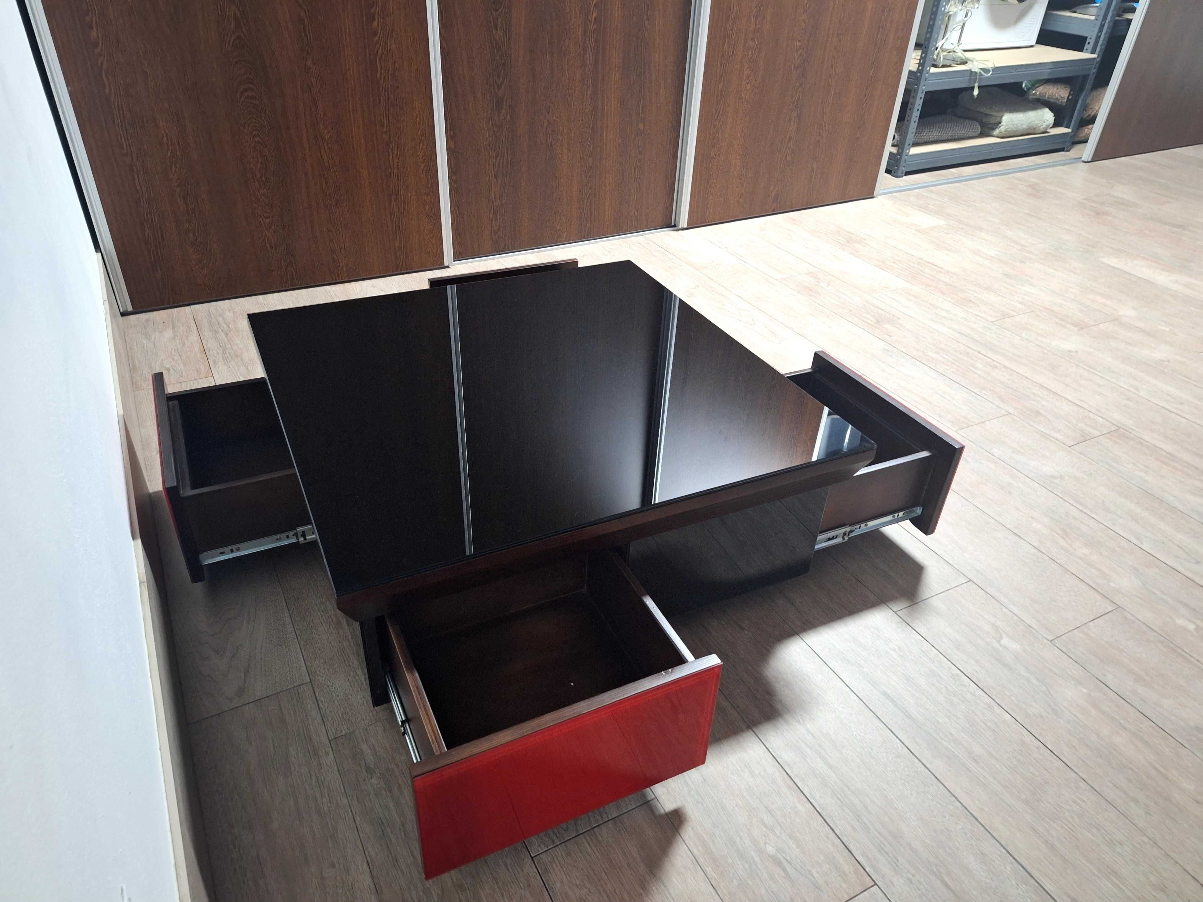 Mesa de centro de sala