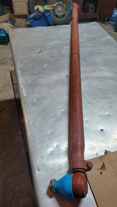 Тяга рульова поперечна 04377 МАН