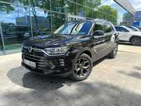 SsangYong/KGM Korando Samochód demonstracyjny | Wild | gwarancja do 5 lat | Serwis ASO