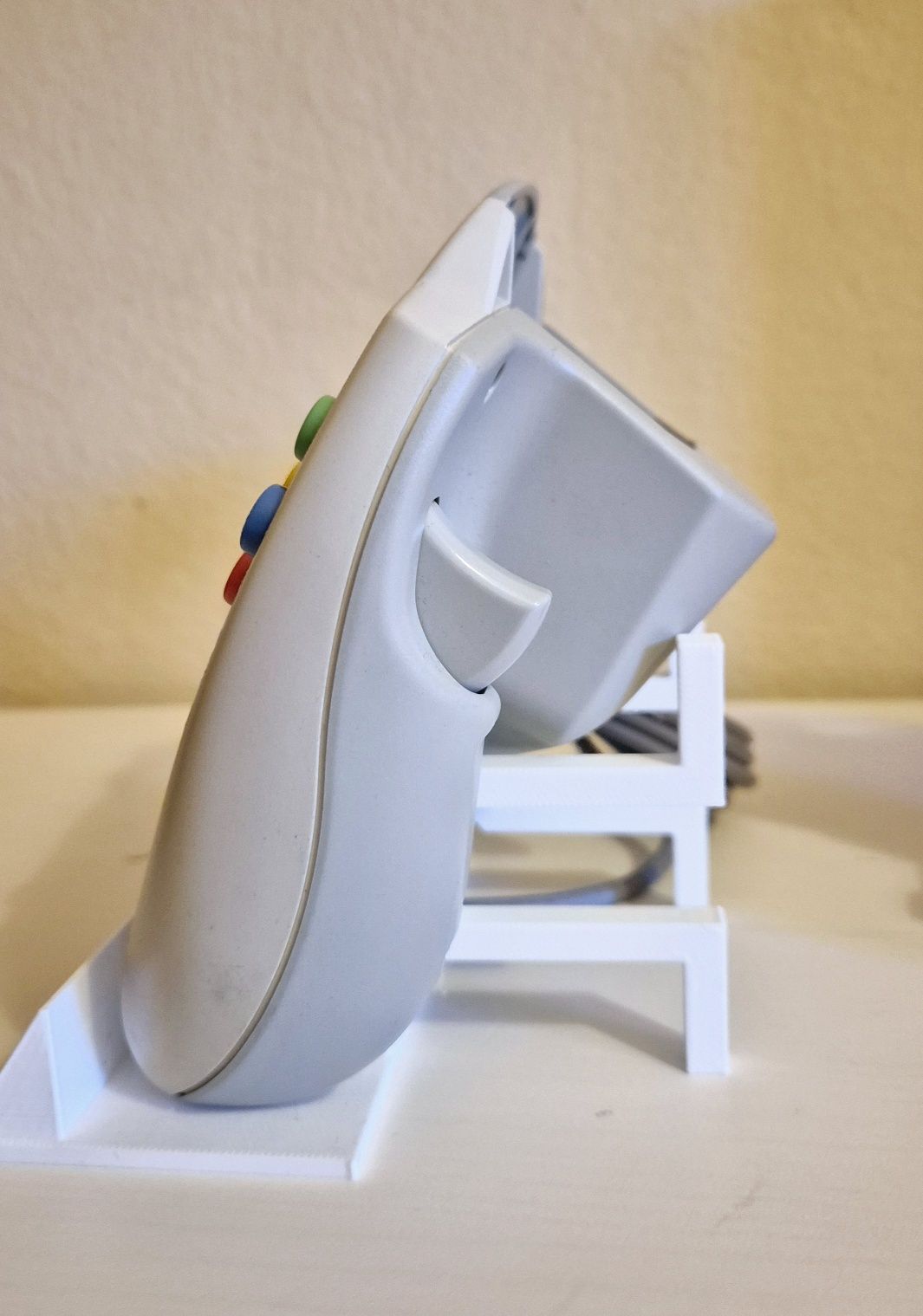 Stand comando Dreamcast