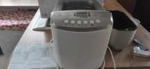 Automat do pieczenia chleba firmy SILVER CREST