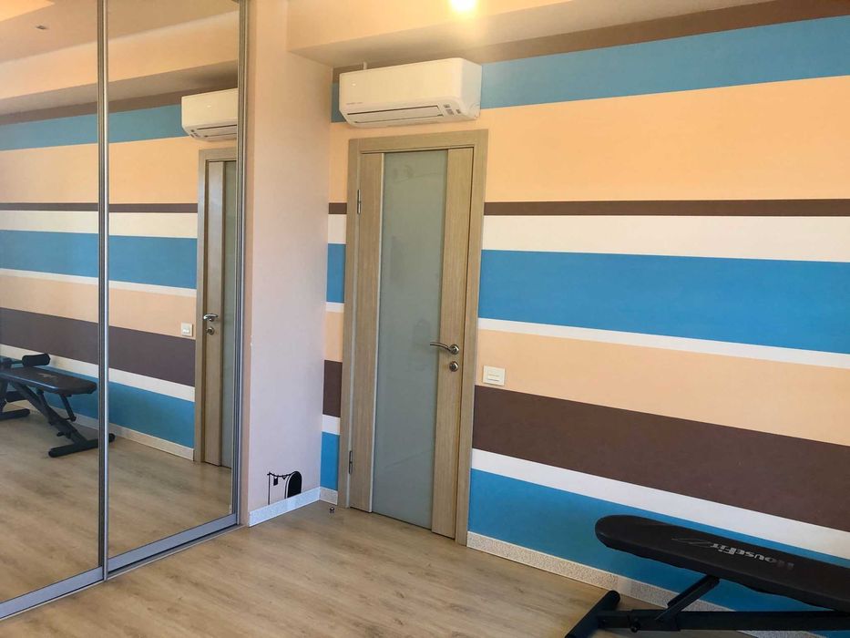 Сдам Видовую  2кв 60кв.м в Центре, Напротив ТРЦ Никольский