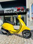 Vespa Primavera 125 S