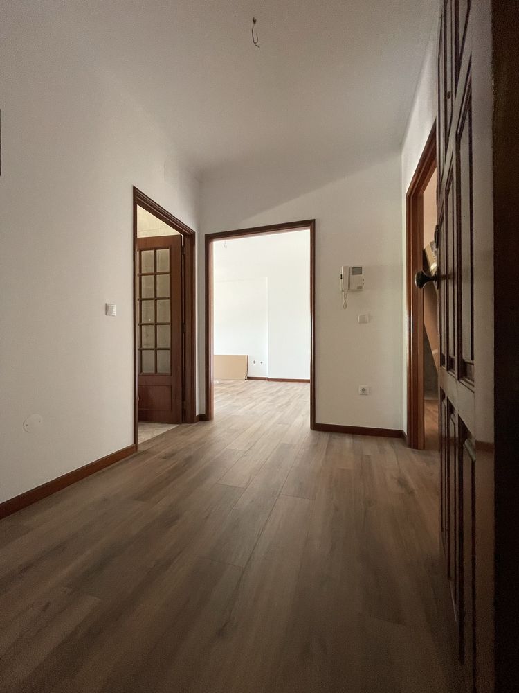 Apartamento T3 Povoa de Varzim