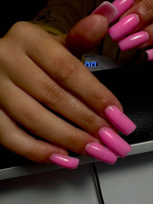 Маникюр Харьков Салтовка