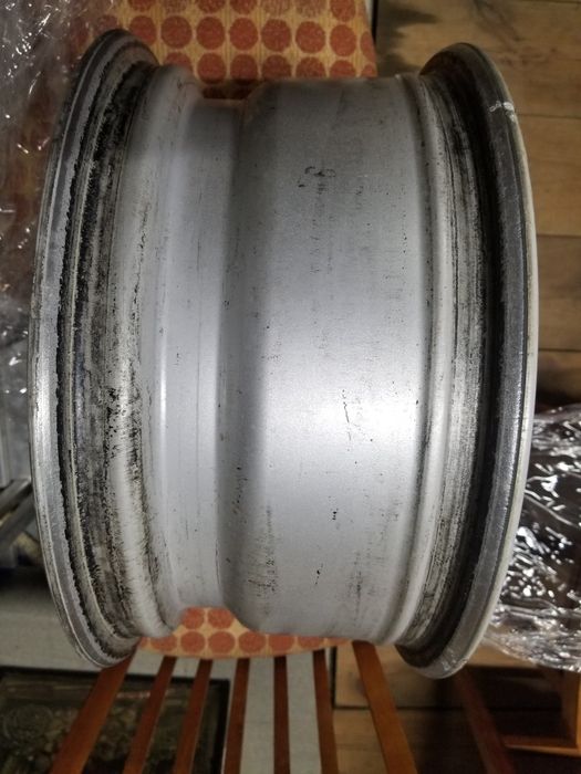 Диски BMW E39 R15 (83 стиль)