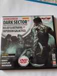 Dark Sector+ Belief and betrayal Cda action