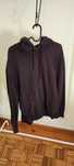 Sweter com capuz Jack and Jones