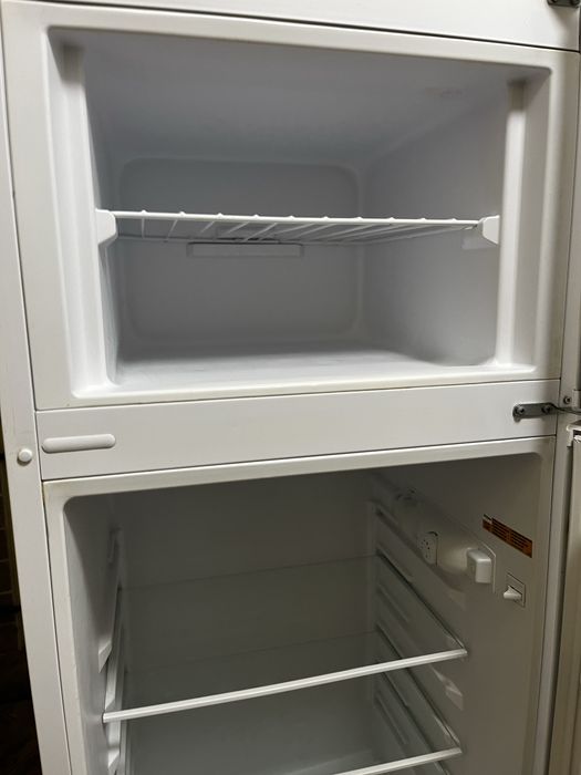 Używana lodowka whirlpool