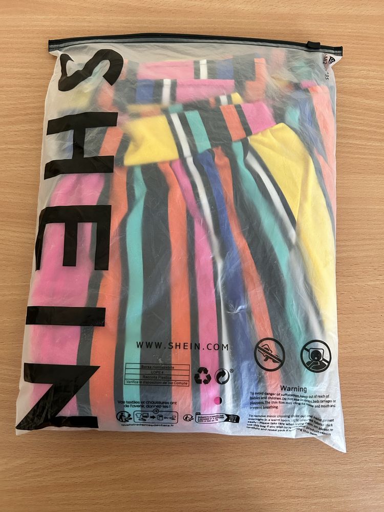 Сукня Shein Xl, оригінал,