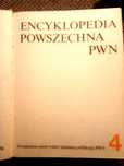 Encyklopedia powszechna PWN