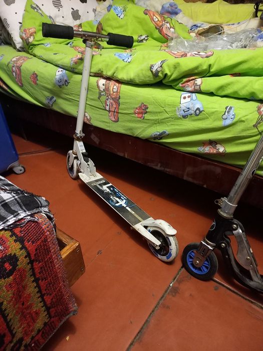 Самокати 3 шт , 14 мм, 12мм