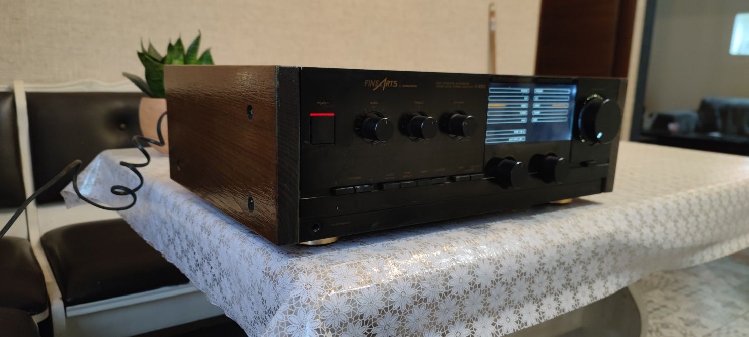 Grundig Arts fine A-9000