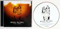 (CD) Snow Patrol - Final Straw BDB