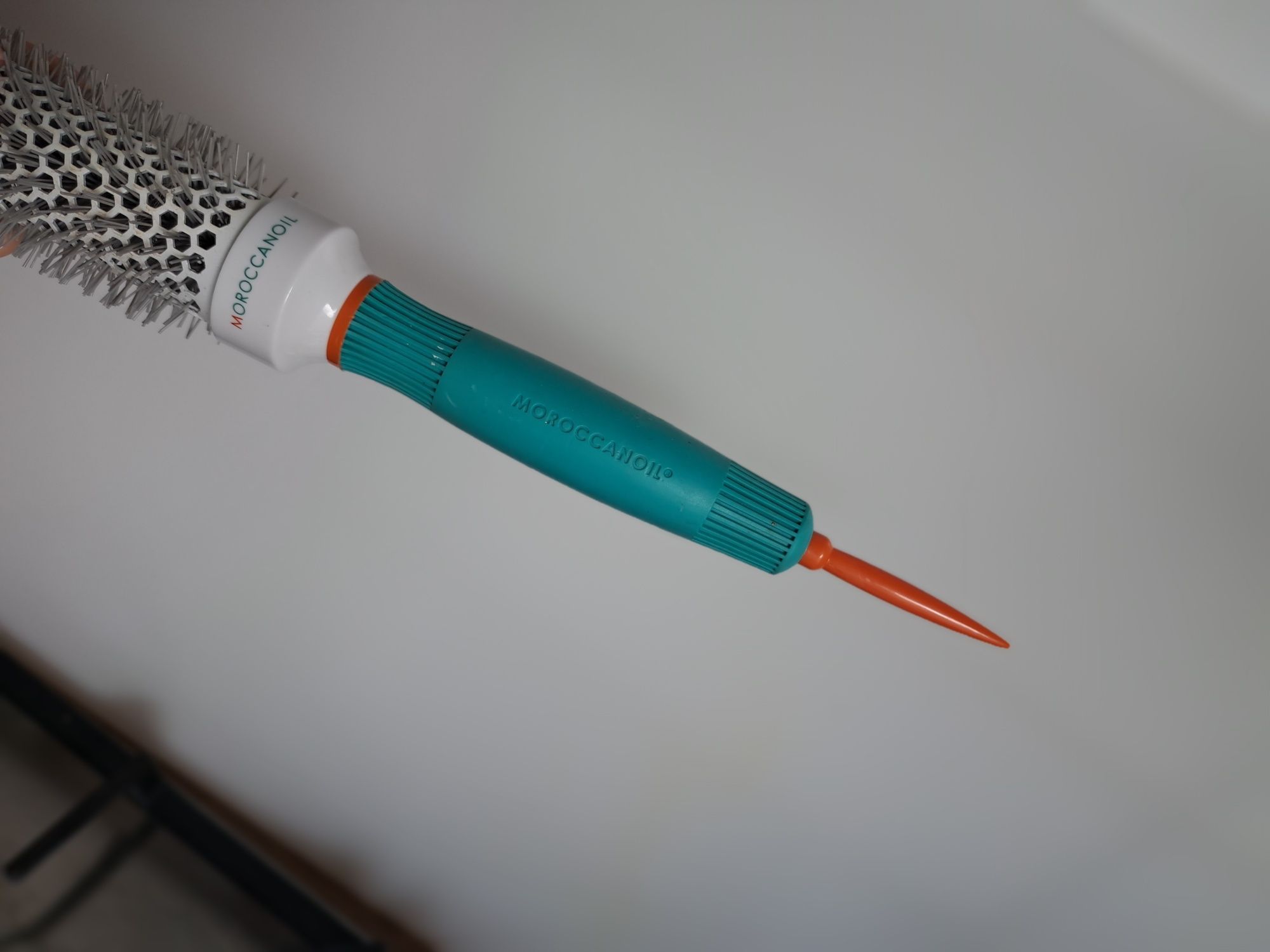 Szczotka ceramiczna okrągła Moroccanoil 35