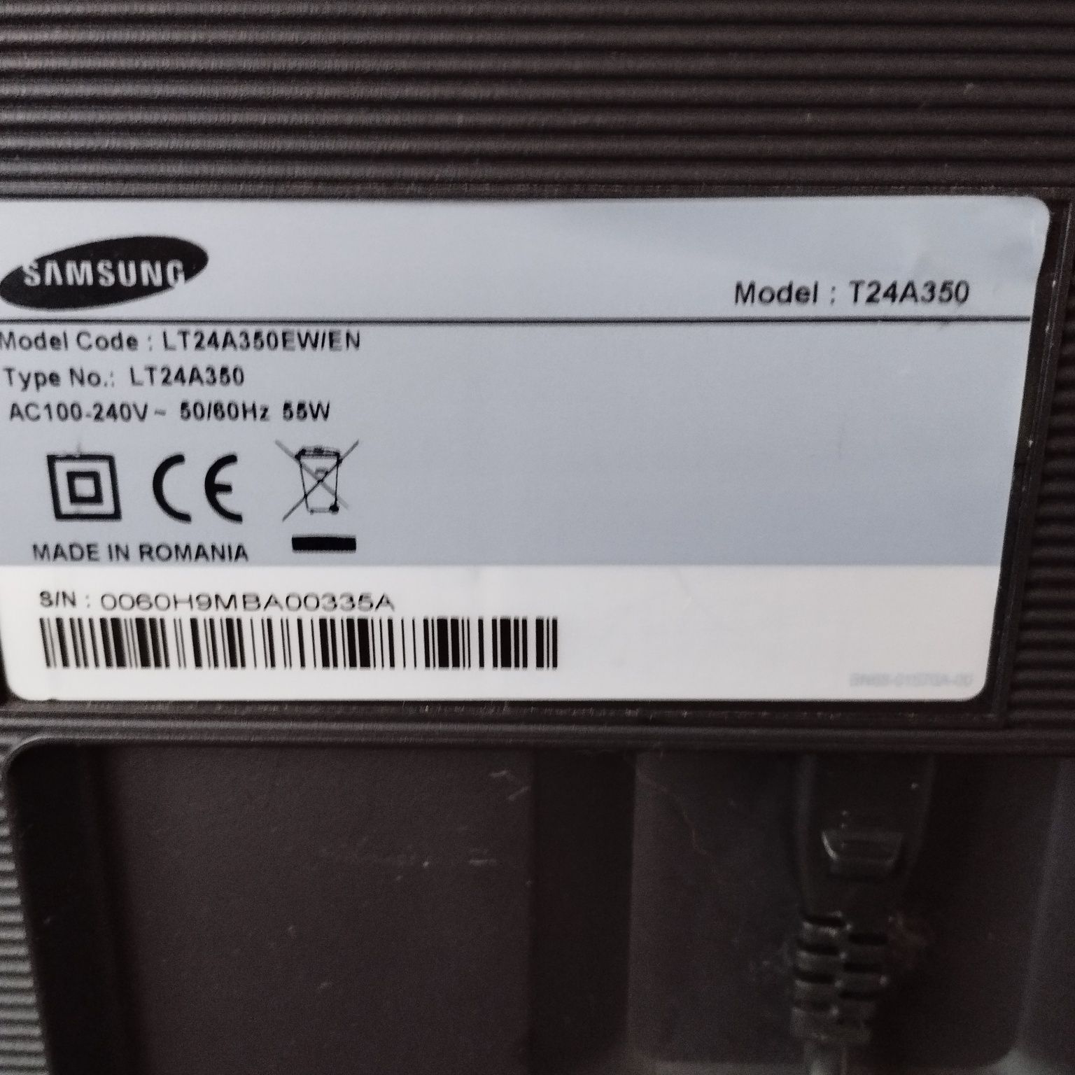Телевізор самсунг, LG