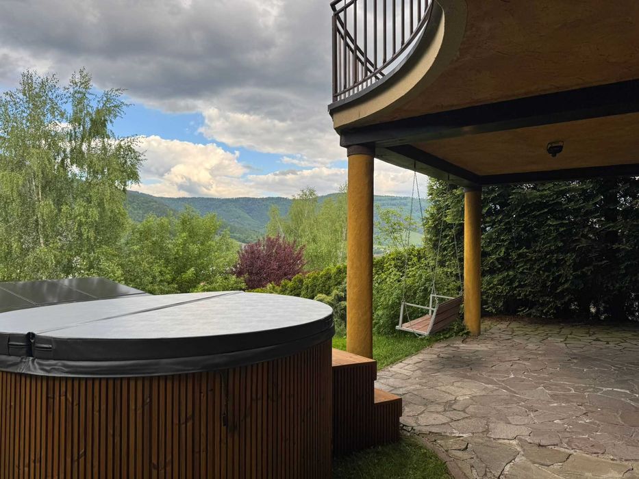 Willa Wypoczynkowa  – Komfortowy Relaks - Quady - ZADZWOŃ