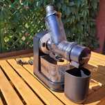 Wyciskarka wolnoobrotowa Philips HR1889/70