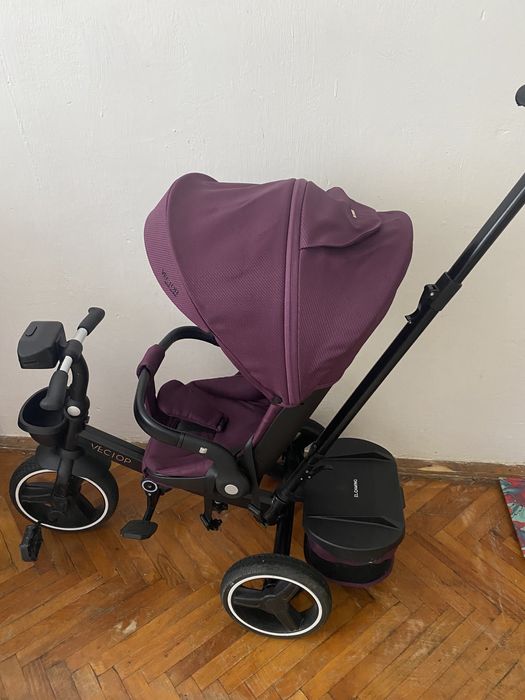 Дитячий візок ровер