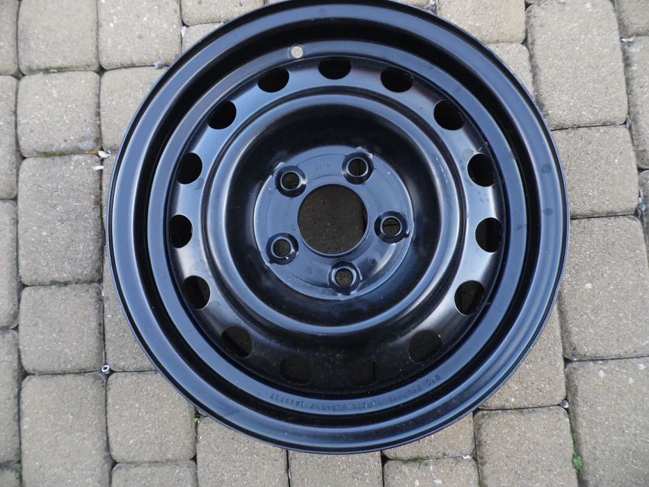 Felga 15&#039;&#039; 5x114,3 6x15 ET46  KIA Hyundai Venga I30 Ceed IX20