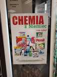 Chemia z Niemiec i Włoch Niechorze