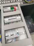 Eletricista credenciado