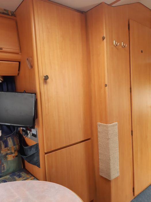 Fiat Ducato 1.9 TD