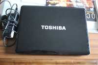 Toshiba Pc portátil Maderboard avariada