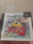 Choro Q Ver. 1.02 PSX