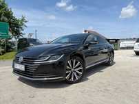 Volkswagen Arteon Jeden Właściciel Bardzo Bogata Wersja Gotowy Do Jazdy 4x4 Okazja