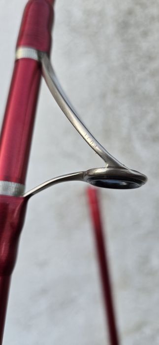 Cana de pesca  Daiwa Tournament Caster I 33 H