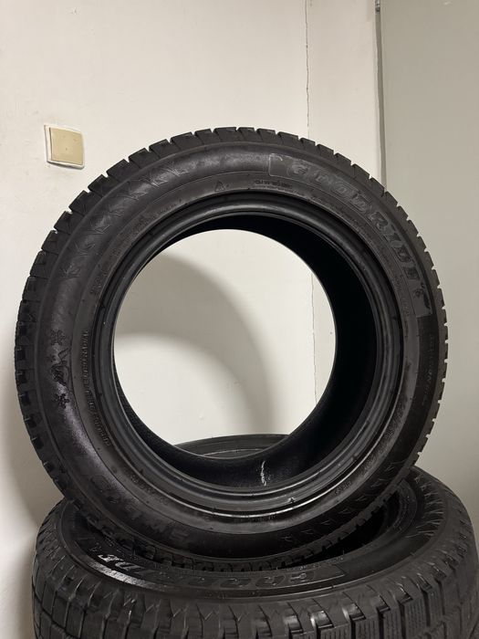 Opony Goodride SW618 225/60 R17 99T