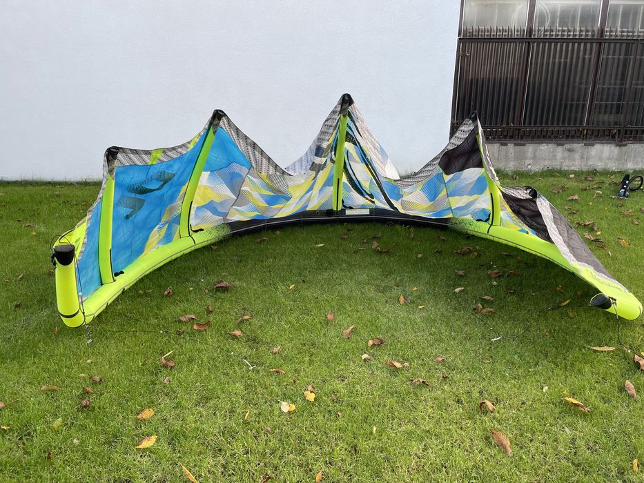 cabrinha switchblade 10