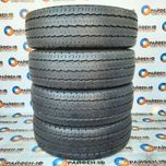 225/75 R16C Continental VancoCamper б/у шини 4шт ^ H2501319