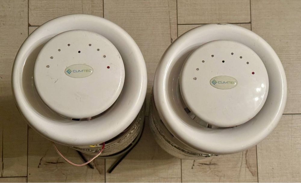 Рекуператор Climtec РД-150 стандарт