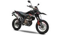 Malaguti XSM 125 Matkowski Motocykle Quady Wrocław