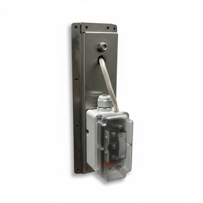 Termostat Daikin TF30 – czujnik temperatury z kapilarą