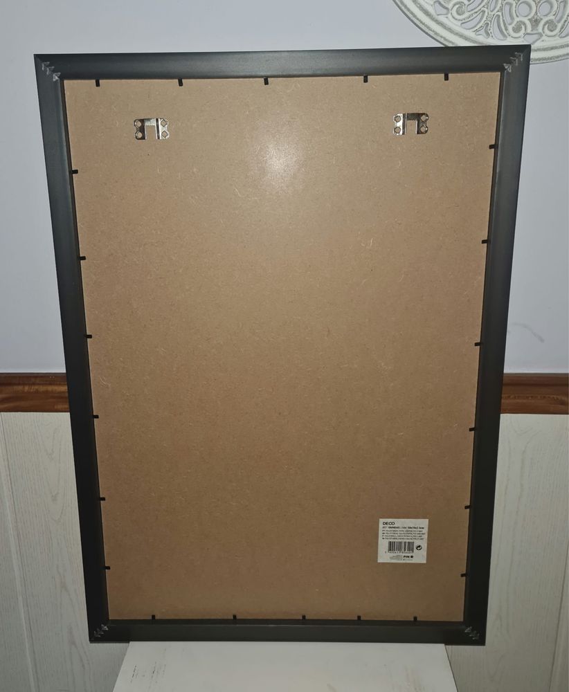 Moldura Nova 70x50cm