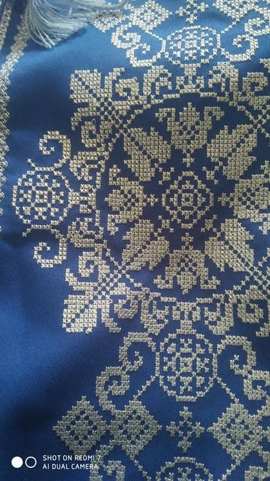 Вишіванка Україна