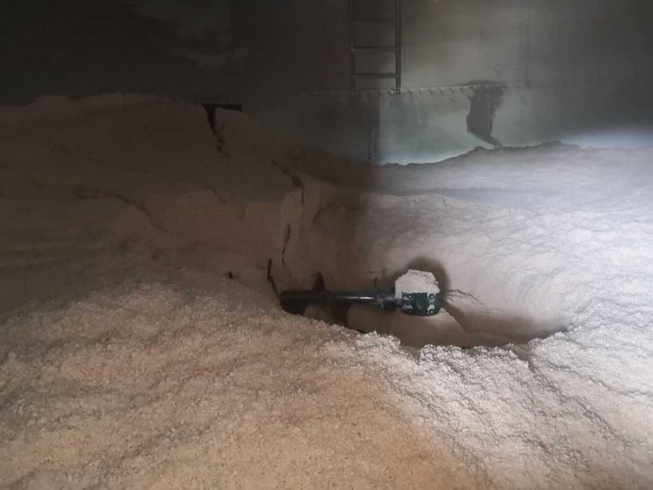 Peleciarka 45 kW, Linia do pelletu, Granulator PB-45, polska produkcja