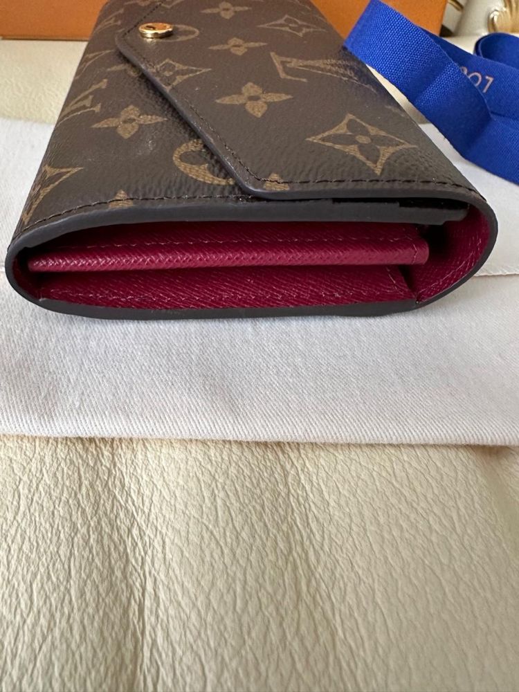 Гаманець Louis Vuitton . Оригінал.