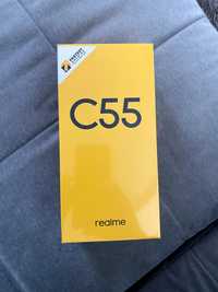 Realme C55 6GB/128GB nowy